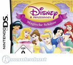 Disney Prinzessinnen: Magische Schätze (DE)