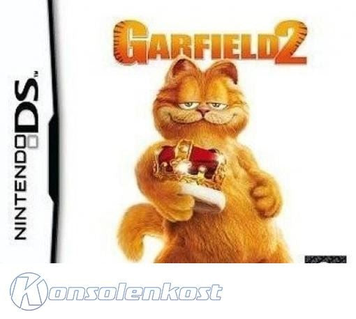 Garfield 2