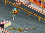 Sponge Bob Surf & Skate Tour