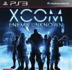 XCOM: Enemy Unknown (AT)