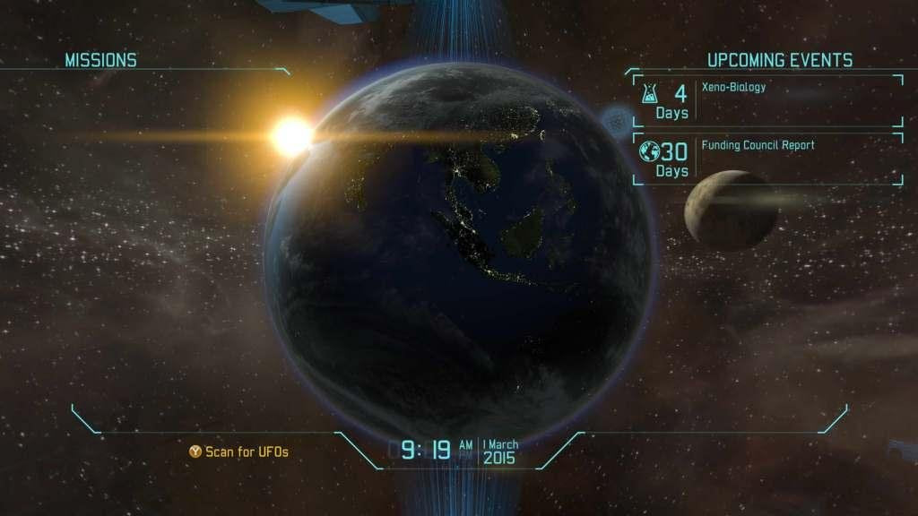 XCOM: Enemy Unknown (AT)