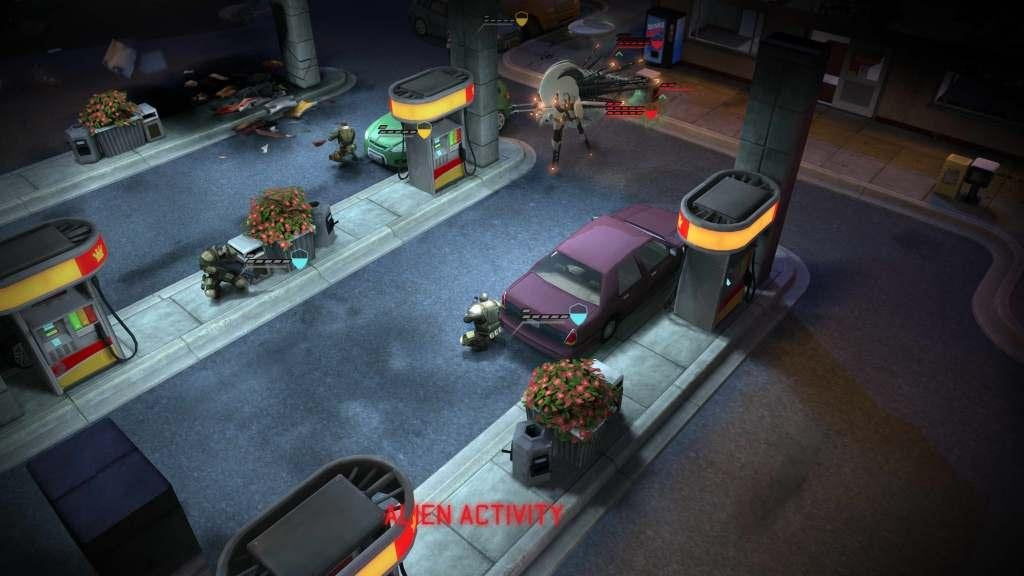 XCOM: Enemy Unknown (AT)