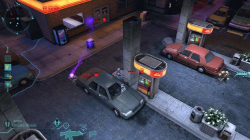 XCOM: Enemy Unknown (AT)