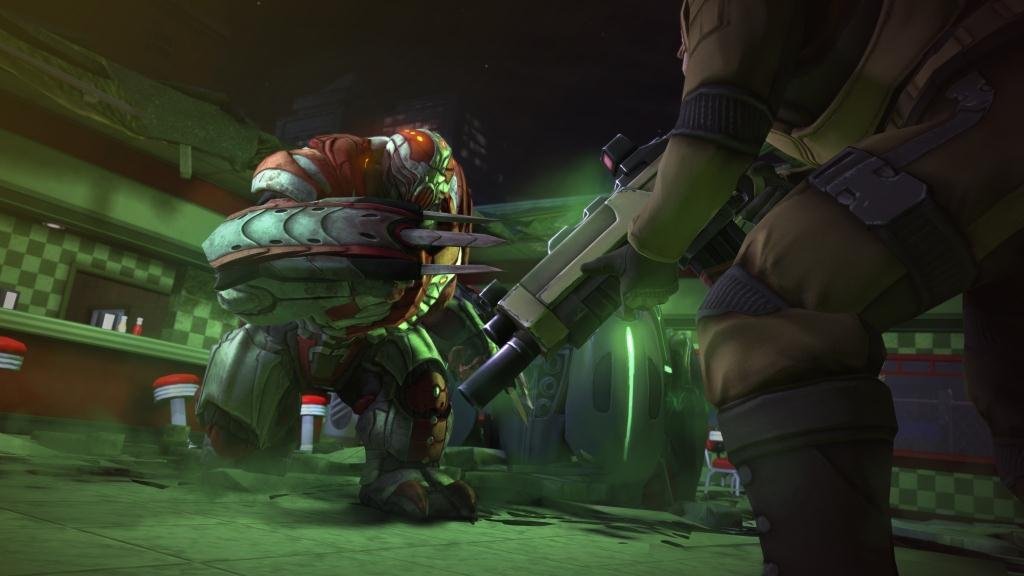 XCOM: Enemy Unknown (AT)