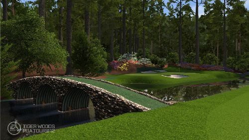 Tiger Woods PGA Tour 12: Masters (DE)