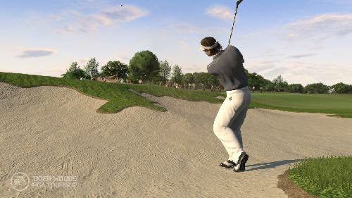 Tiger Woods PGA Tour 12: Masters (DE)