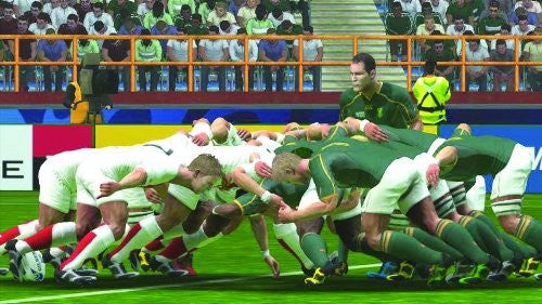 Rugby World Cup 2011