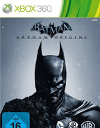 Batman: Arkham Origins (DE)