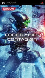 Coded Arms: Contagion (DE)