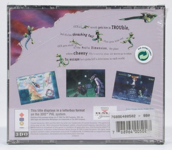 Gex