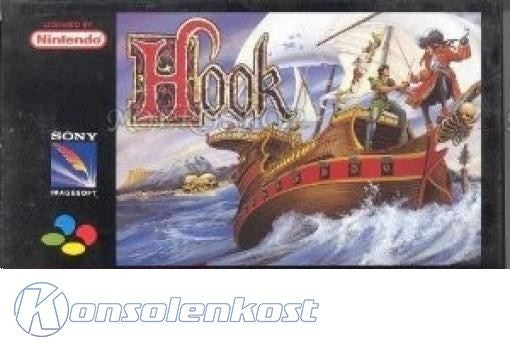 Hook (US)