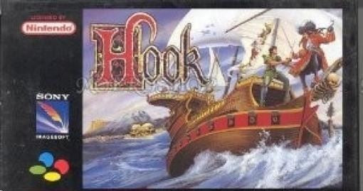 Hook (US)