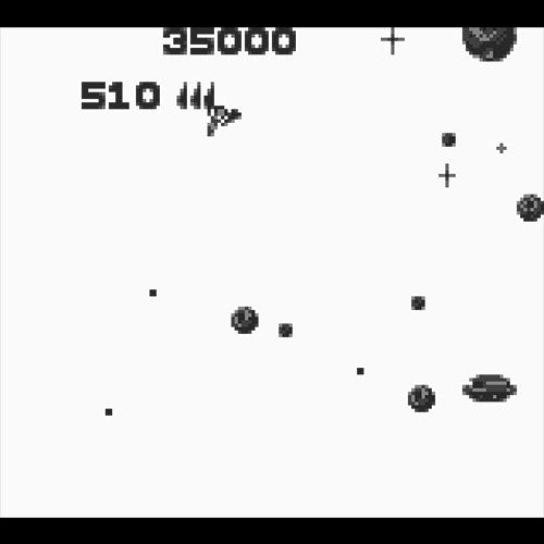 Arcade Classics 1: Asteroids Missile Command