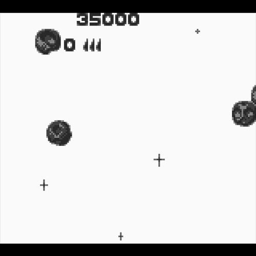 Arcade Classics 1: Asteroids Missile Command