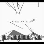 Arcade Classics 1: Asteroids Missile Command
