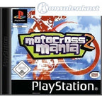 Motocross Mania 2