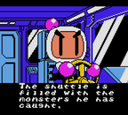 Bomberman Quest (JP)