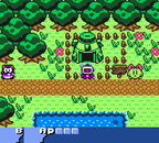 Bomberman Quest (JP)