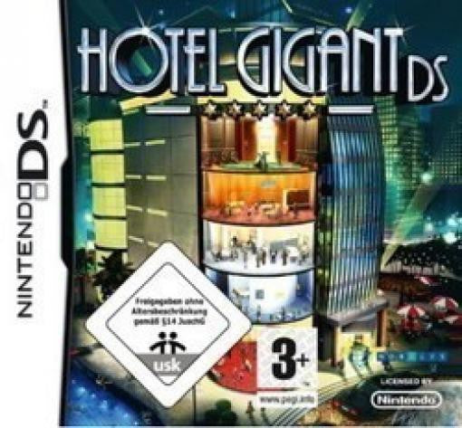 Hotel Gigant (DE)