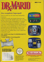 Dr. Mario