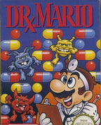 Dr. Mario
