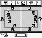 Honoo no Doukyuuji: Dodge Danpei (JP)