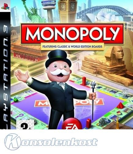 Monopoly (GB)