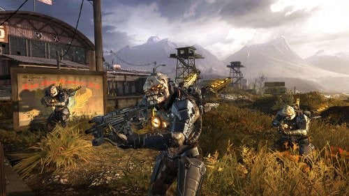 Resistance 2 (DE)