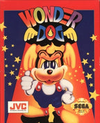 Wonder Dog (US)