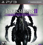 Darksiders II (US) — Limited Edition