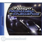 Tokyo Highway Challenge