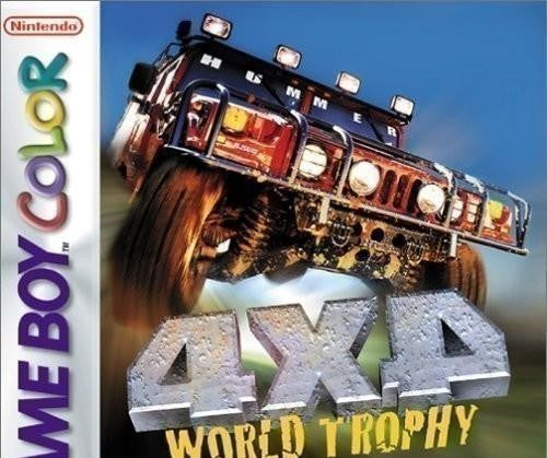 4x4 World Trophy