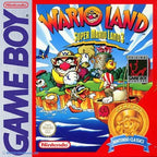 Super Mario Land 3: Wario Land [Classic Serie]