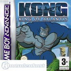 Kong: King of Atlantis