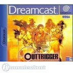 Outtrigger