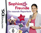 Sophies Freunde: Rasende Reporterin (GB)