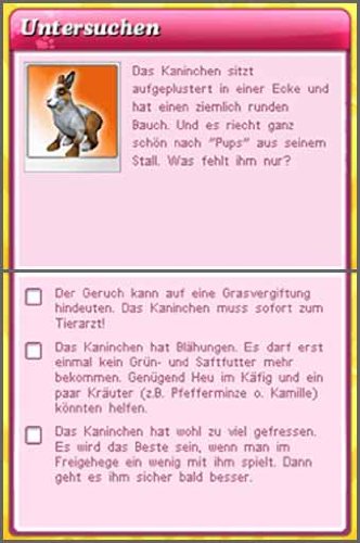 Mein eigenes Tierheim
