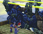 Legend of Legaia (DE)