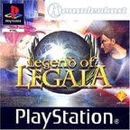 Legend of Legaia (DE)