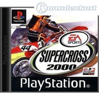 Supercross 2000