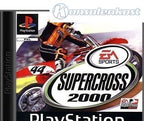 Supercross 2000