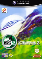 International Superstar Soccer 2 (DE)