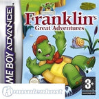 Franklin's Great Adventures