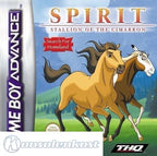 Spirit: Der wilde Mustang