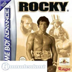Rocky