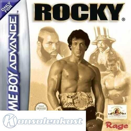 Rocky