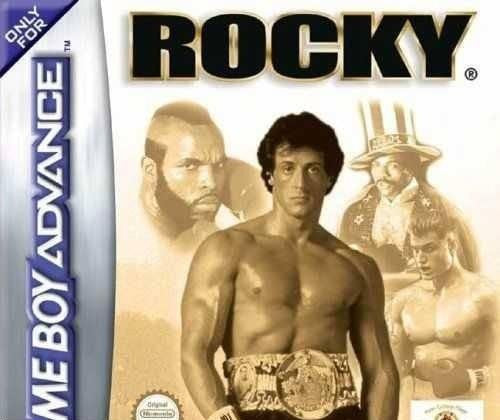 Rocky