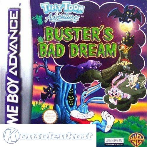 Tiny Toon Adventures: Buster's großer Tag