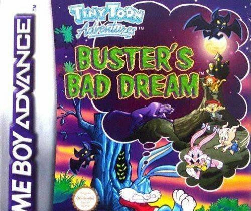 Tiny Toon Adventures: Buster's großer Tag