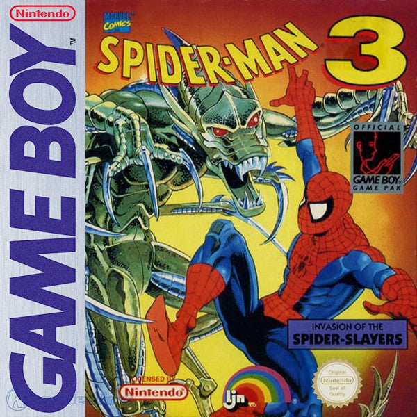 Spider-Man 3